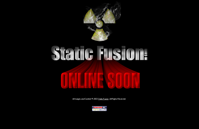 Static Fusion - January 2003