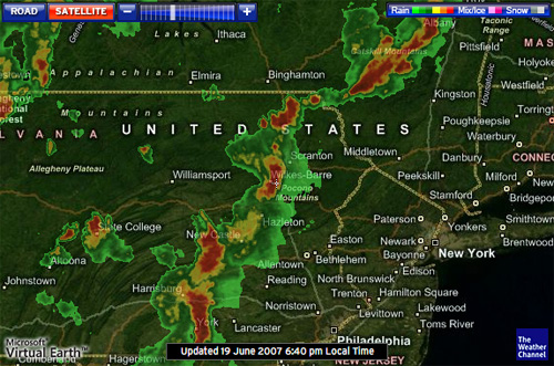 Big Storm
